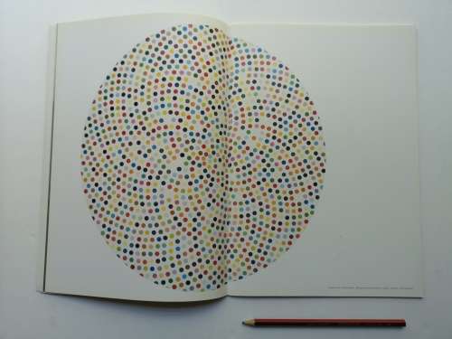 Ant Noises at the Saatchi Gallery (Art Catalogue)