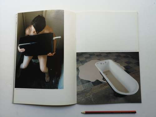 Ant Noises at the Saatchi Gallery (Art Catalogue)