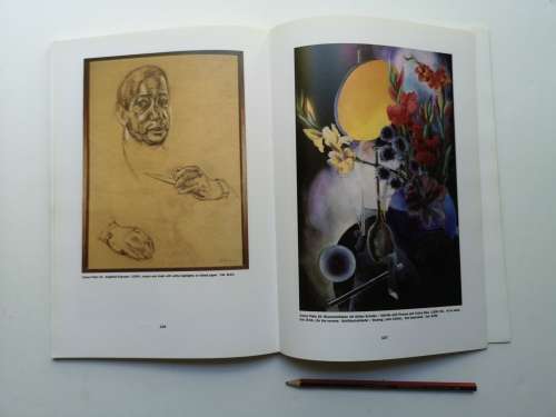 Hanns Ludwig Katz (South African National Gallery)
