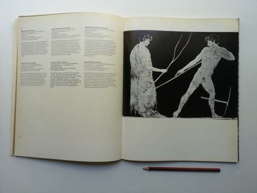Sport in der Kunst (Sport in Art)