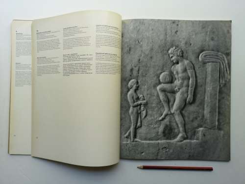 Sport in der Kunst (Sport in Art)