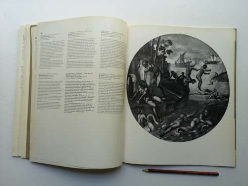 Sport in der Kunst (Sport in Art)