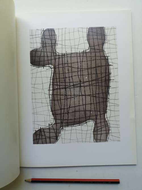 Ian McKeever :Colour Etching Paperback  1997