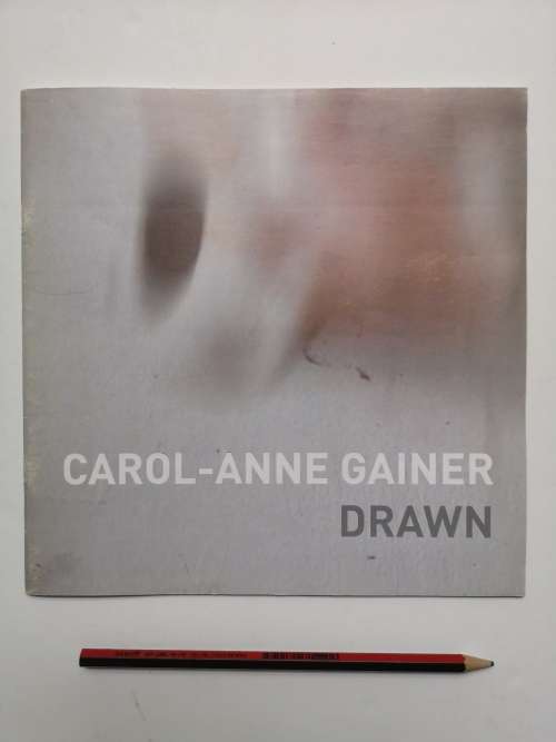 Carol-anne Gainer: Drawn