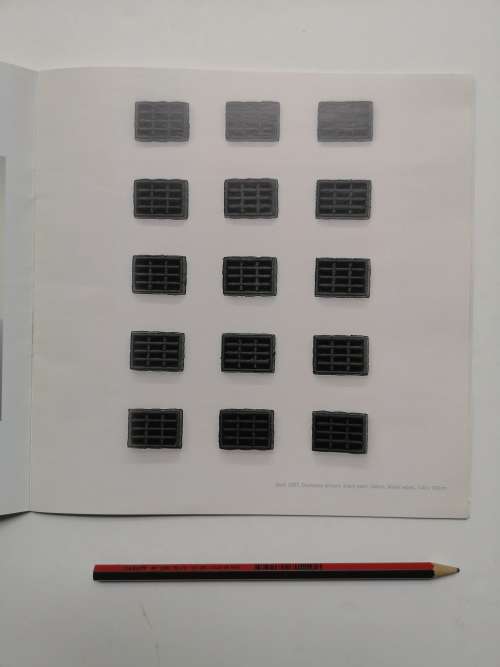 Carol-anne Gainer: Drawn
