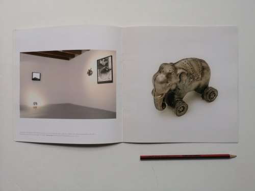 Carol-anne Gainer: Drawn