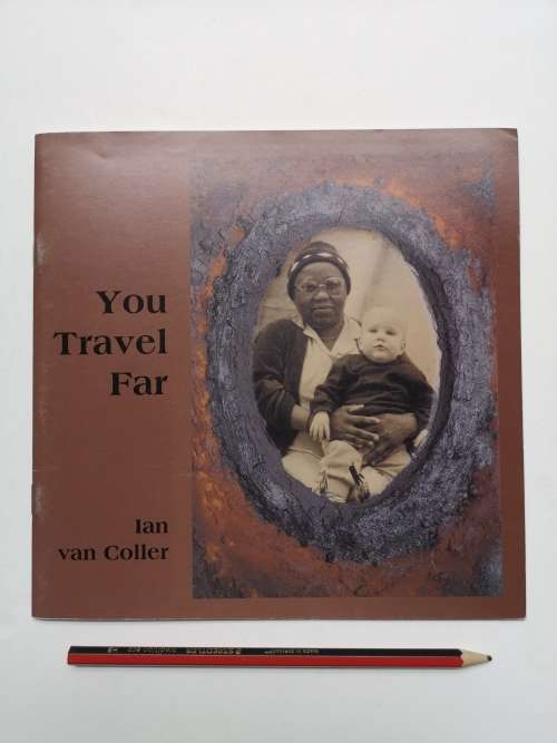 You Travel Far - Ian van Coller
