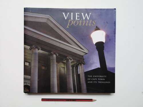 Viewpoints: The University of Cape Town and its Treasures