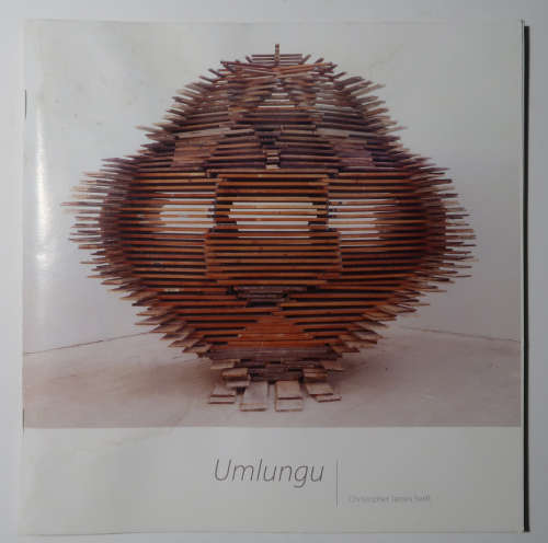 Umlungu: Christopher James Swift