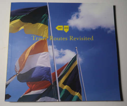 Trade Routes Revisited: 1997 - 2002