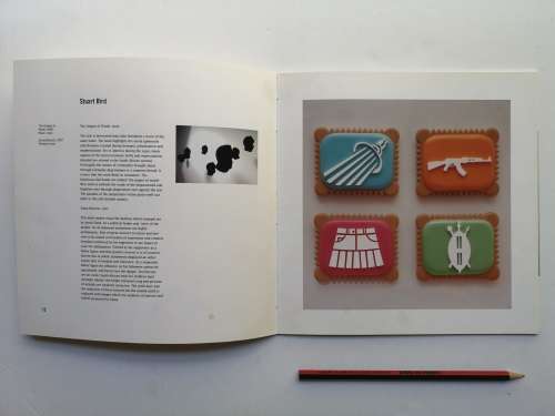 Come: New Work by Michaelis Master of Fine Art Students