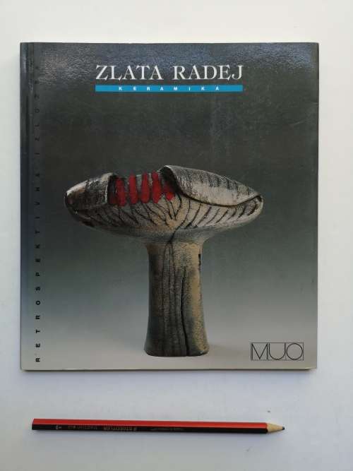 Zlata Radej - Keramika