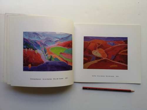 Zaw Win Pe: Paradise - Calcutta Arts Club (Exhibition Catalogue)