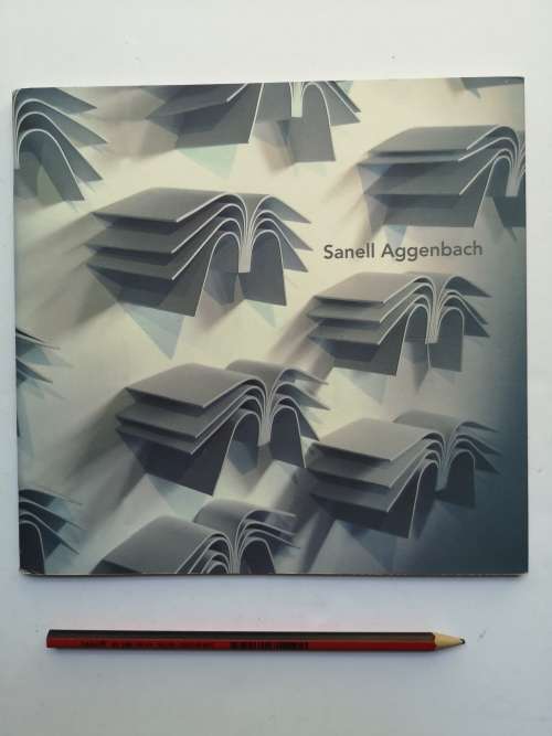 Sanell Aggenbach (Exhibition Catalogue)