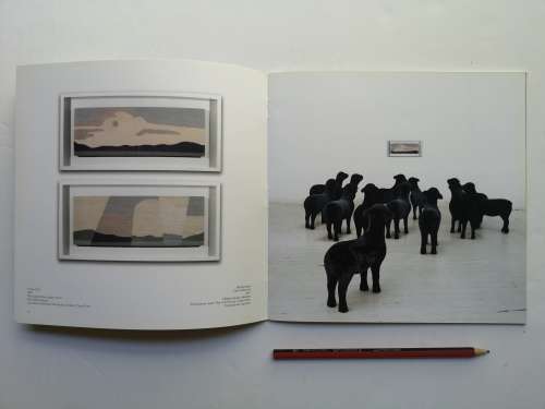 Sanell Aggenbach (Exhibition Catalogue)