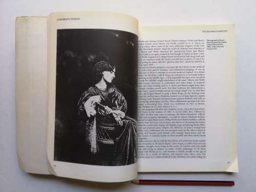 Woman's Touch: Women in Design from 1860 to the Present Day