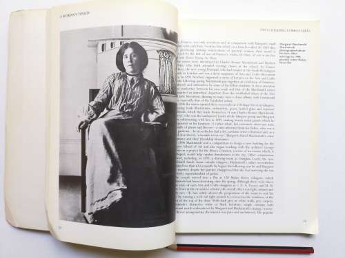 Woman's Touch: Women in Design from 1860 to the Present Day