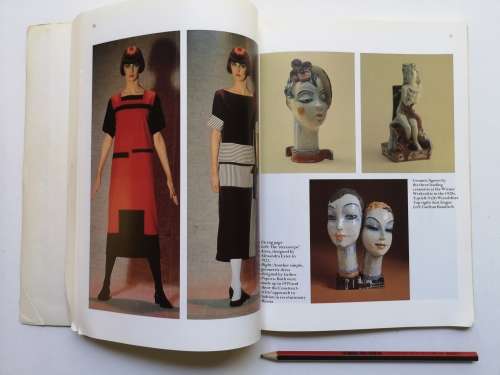 Woman's Touch: Women in Design from 1860 to the Present Day