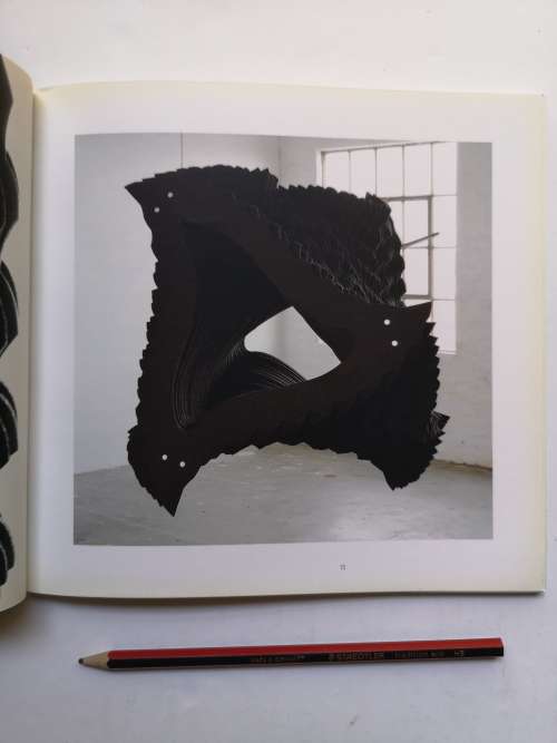 Stevenson Gallery Summer 2008/9: Projects Catalogue 39, 2008