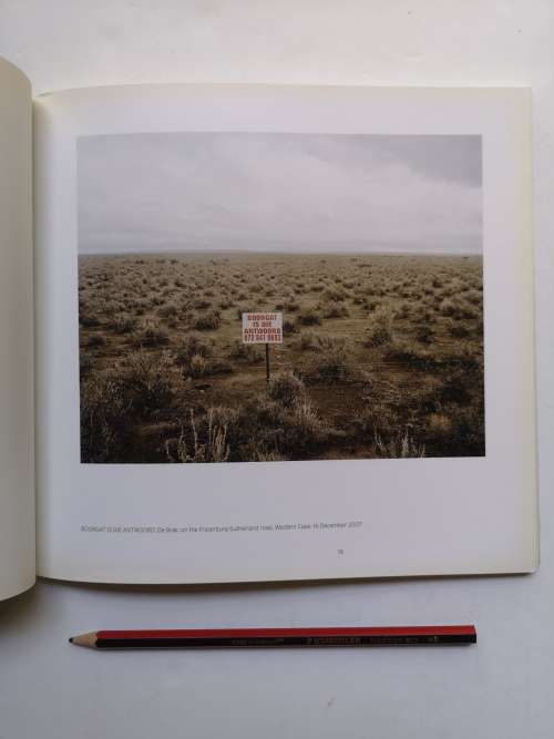 Stevenson Gallery Summer 2008/9: Projects Catalogue 39, 2008