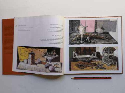Christo Coetzee:  Paintings from London and Paris, 1954-1964