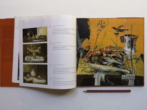 Christo Coetzee:  Paintings from London and Paris, 1954-1964
