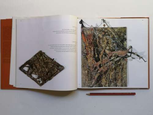Christo Coetzee:  Paintings from London and Paris, 1954-1964