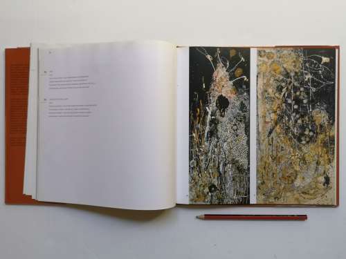 Christo Coetzee:  Paintings from London and Paris, 1954-1964