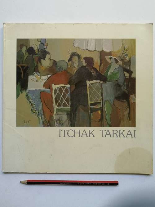 Itzchak Tarkay
