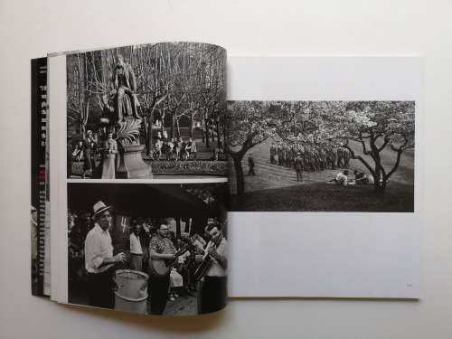 Dream Street: W. Eugene Smith's Pittsburgh Project Paperback
