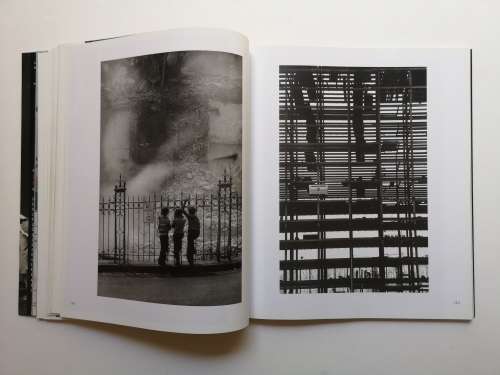 Dream Street: W. Eugene Smith's Pittsburgh Project Paperback