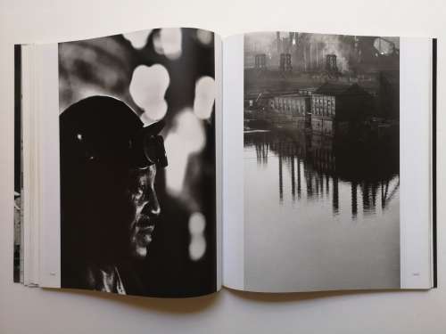 Dream Street: W. Eugene Smith's Pittsburgh Project Paperback