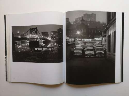 Dream Street: W. Eugene Smith's Pittsburgh Project Paperback