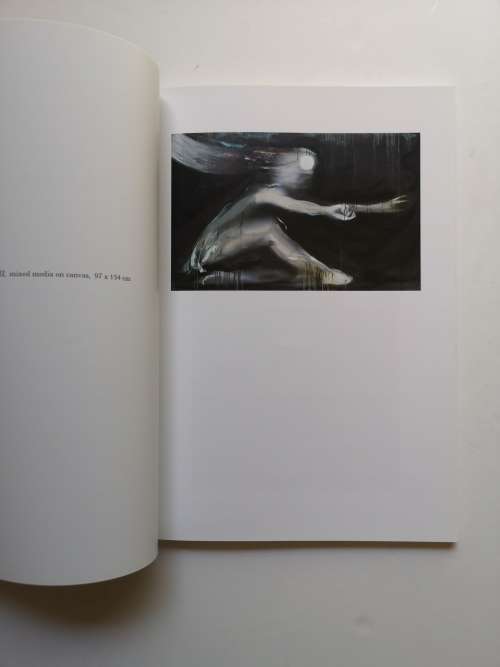 Andrew Hart Adler: Emergence (99Loop Gallery) Emergence