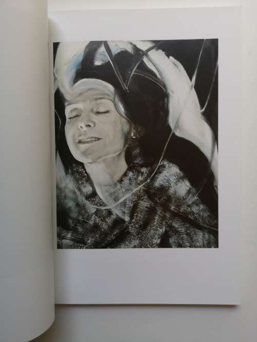 Andrew Hart Adler: Emergence (99Loop Gallery) Emergence