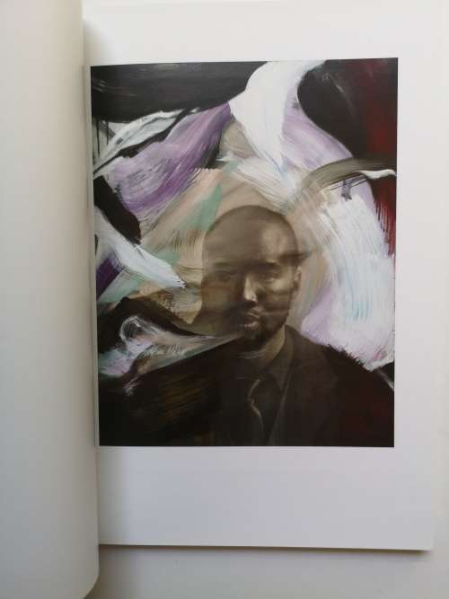 Andrew Hart Adler: Emergence (99Loop Gallery) Emergence