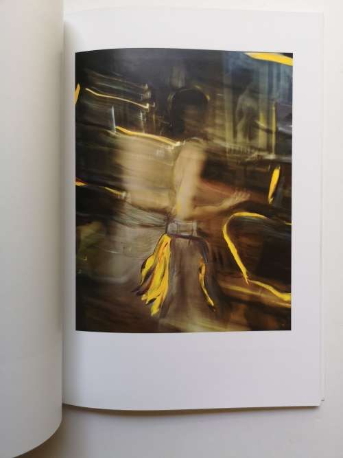 Andrew Hart Adler: Emergence (99Loop Gallery) Emergence