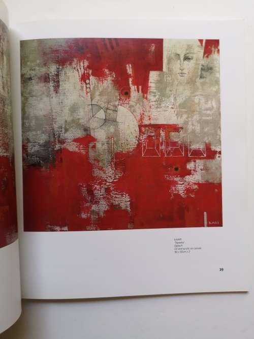 Ilmar : the life and art of Ilana Ofer and Mario Doretti / By Liora Ofer