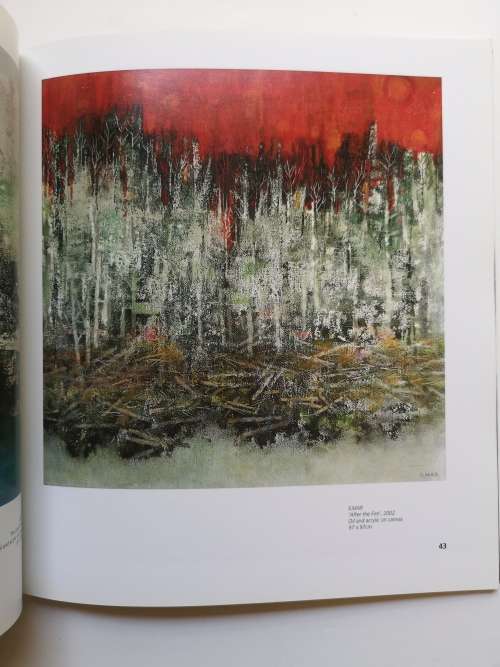 Ilmar : the life and art of Ilana Ofer and Mario Doretti / By Liora Ofer