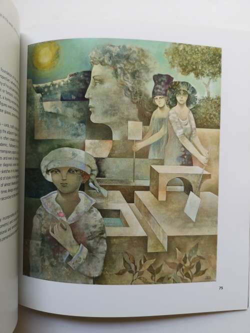 Ilmar : the life and art of Ilana Ofer and Mario Doretti / By Liora Ofer