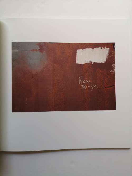 Michael Wyeth: Surfaces, Spaces and Shrines