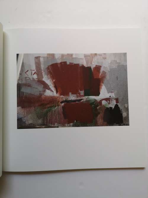 Michael Wyeth: Surfaces, Spaces and Shrines