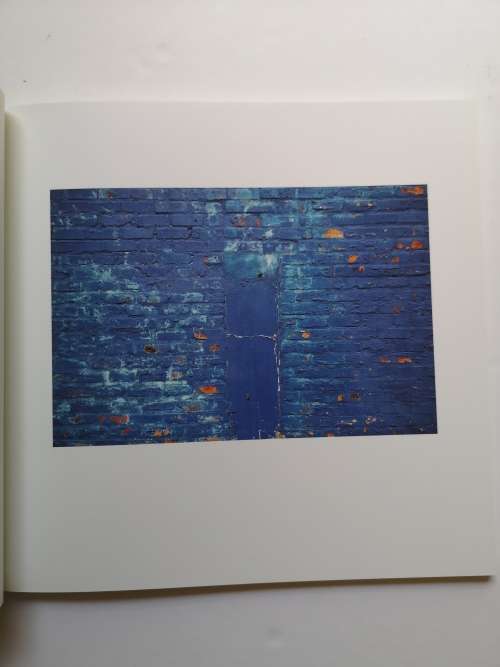 Michael Wyeth: Surfaces, Spaces and Shrines