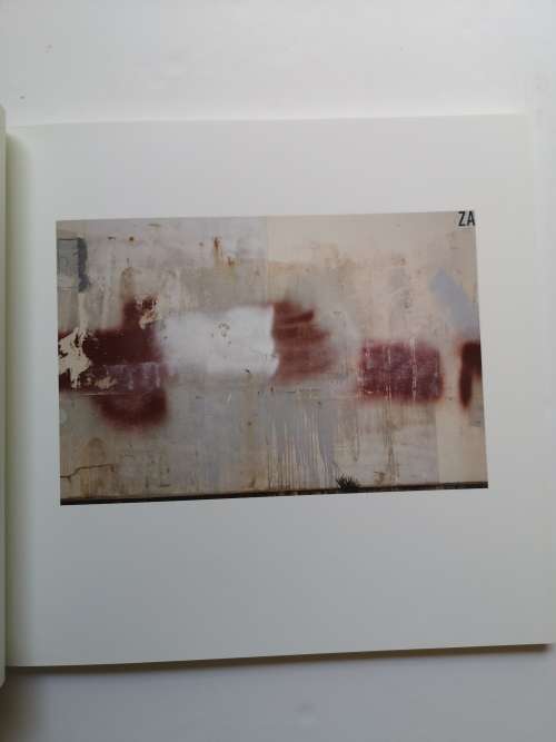 Michael Wyeth: Surfaces, Spaces and Shrines