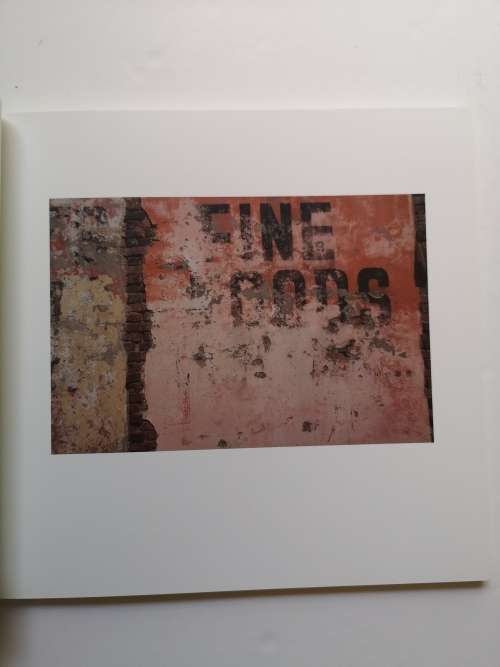 Michael Wyeth: Surfaces, Spaces and Shrines