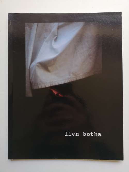 Lien Botha: Taxi Art Series