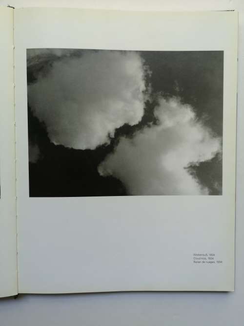 Anton Stankowski Photos 1962 (Dutch) Hardcover