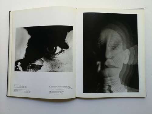 Anton Stankowski Photos 1962 (Dutch) Hardcover