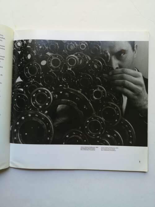 ARMAN | EXHIBITION ALBUM