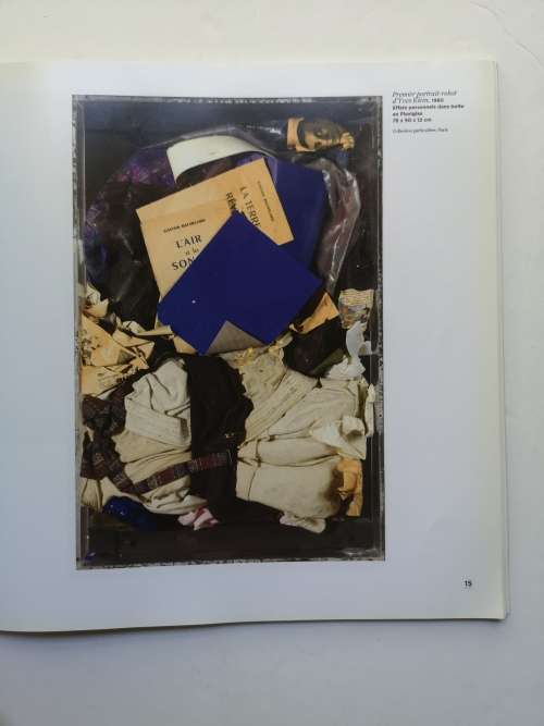 ARMAN | EXHIBITION ALBUM